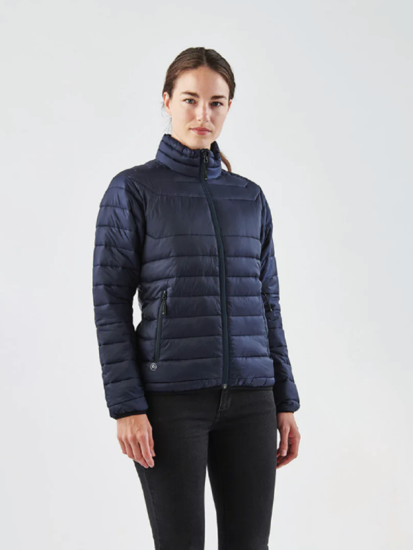 Men's Altitude Jacket - Imagen 7