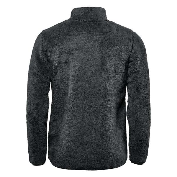 Men's Bergen Sherpa Fleece Jacket - Imagen 3