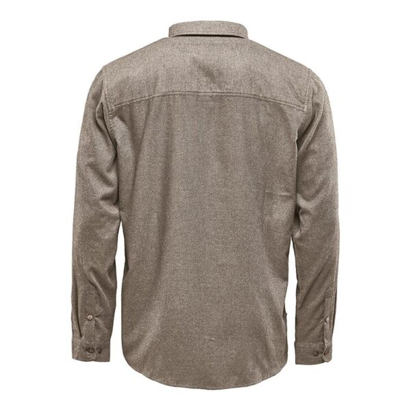 Men's Cambridge L/S Shirt - Imagen 2