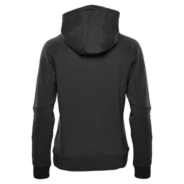 Women's Dockyard Performance Hoody - Imagen 3