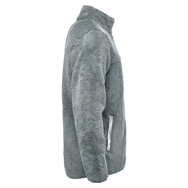 Men's Bergen Sherpa Fleece Jacket - Imagen 12
