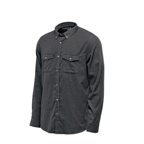 Men's Cambridge L/S Shirt - Imagen 11