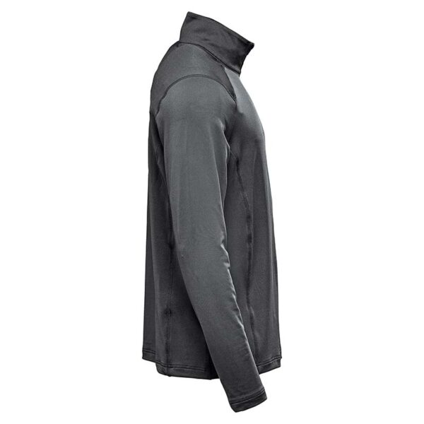 Men's Augusta 1/4 Zip Long Sleeve - Imagen 12