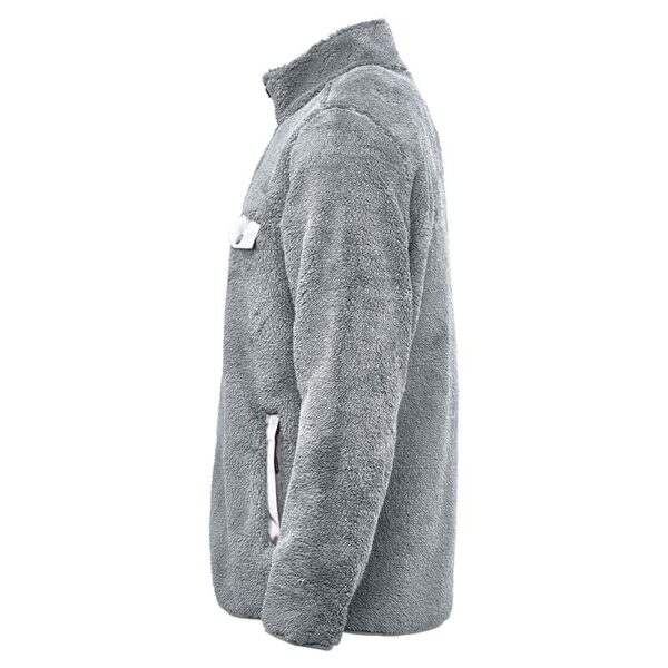 Men's Bergen Sherpa Fleece Jacket - Imagen 13