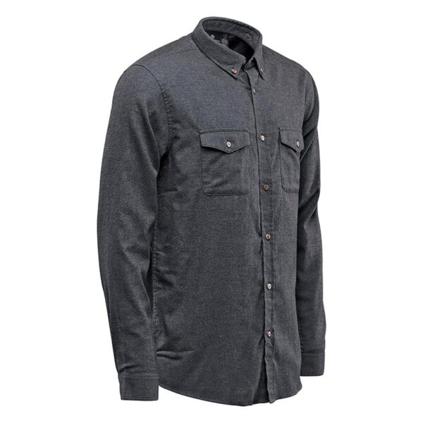 Men's Cambridge L/S Shirt - Imagen 12