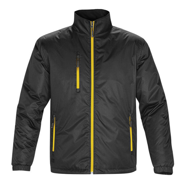 Men's Axis Thermal Shell - Imagen 10