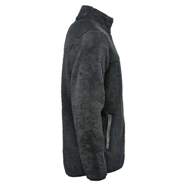 Men's Bergen Sherpa Fleece Jacket - Imagen 4