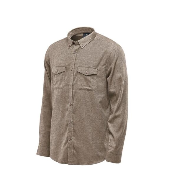 Men's Cambridge L/S Shirt - Imagen 3
