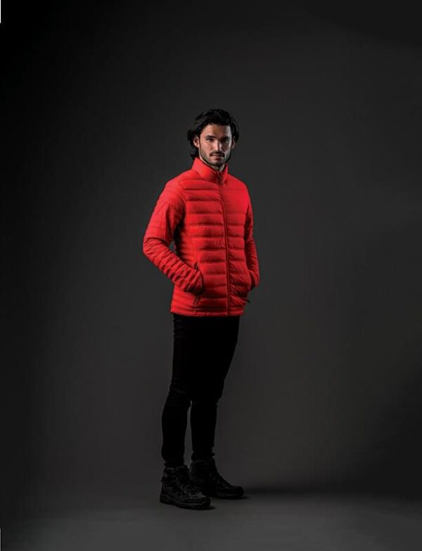 Men's Basecamp Thermal Jacket - Imagen 21