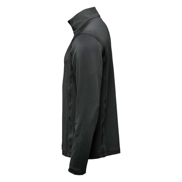 Men's Augusta 1/4 Zip Long Sleeve - Imagen 5
