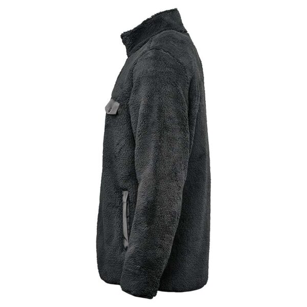 Men's Bergen Sherpa Fleece Jacket - Imagen 5