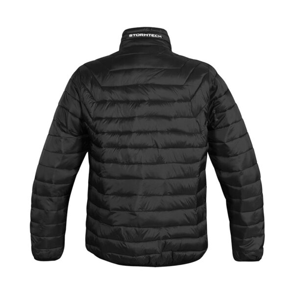 Men's Altitude Jacket - Imagen 3