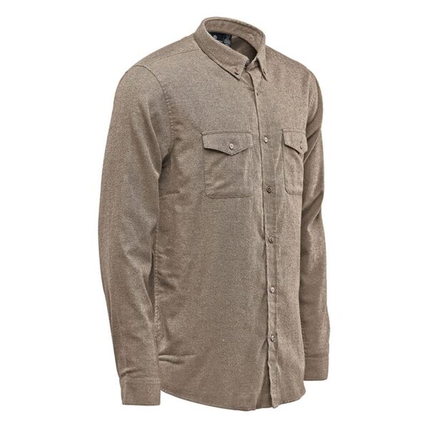 Men's Cambridge L/S Shirt - Imagen 4