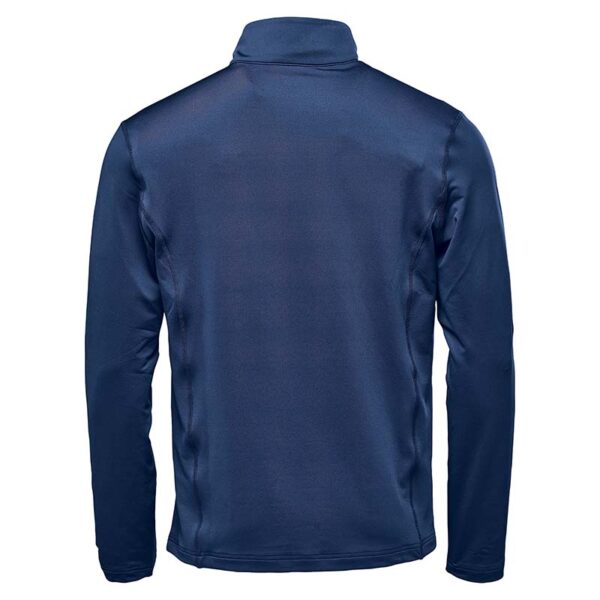Men's Augusta 1/4 Zip Long Sleeve - Imagen 7