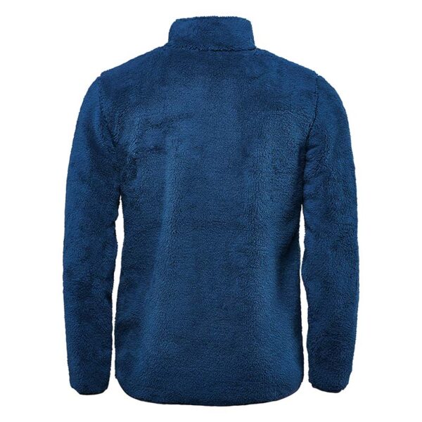 Men's Bergen Sherpa Fleece Jacket - Imagen 7