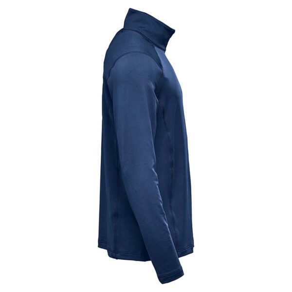 Men's Augusta 1/4 Zip Long Sleeve - Imagen 8