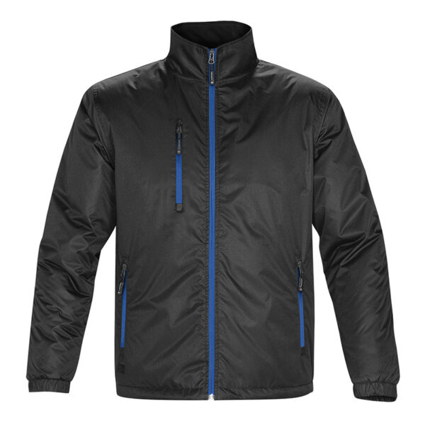 Men's Axis Thermal Shell - Imagen 6