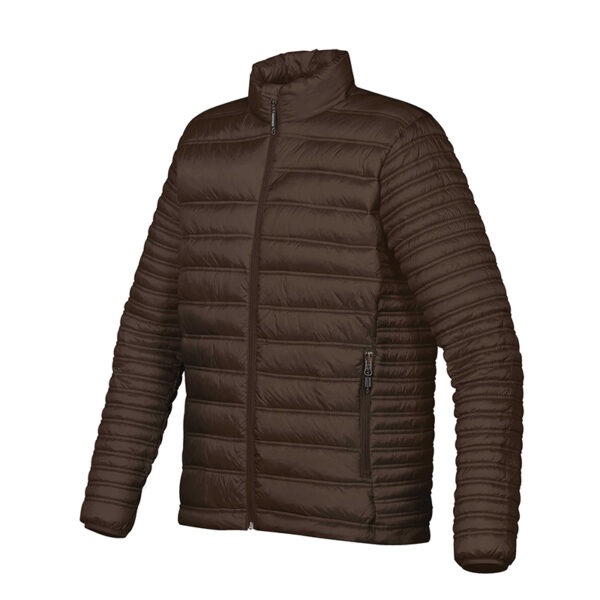 Men's Basecamp Thermal Jacket - Imagen 8