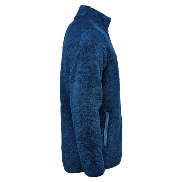 Men's Bergen Sherpa Fleece Jacket - Imagen 8
