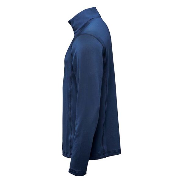 Men's Augusta 1/4 Zip Long Sleeve - Imagen 9