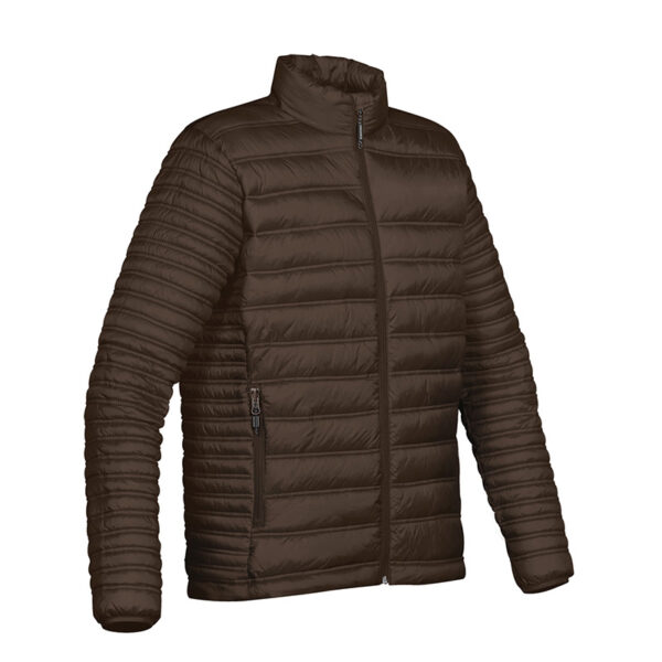 Men's Basecamp Thermal Jacket - Imagen 9