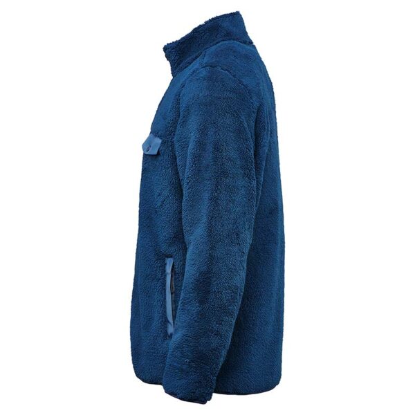 Men's Bergen Sherpa Fleece Jacket - Imagen 9