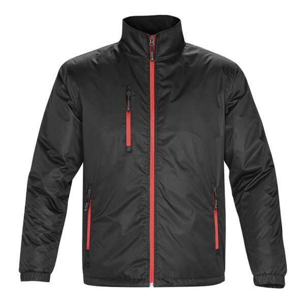 Men's Axis Thermal Shell - Imagen 4