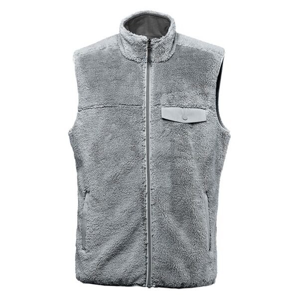Men's Bergen Sherpa Fleece Jacket