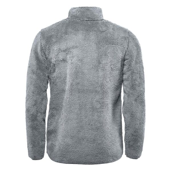 Men's Bergen Sherpa Fleece Jacket - Imagen 11