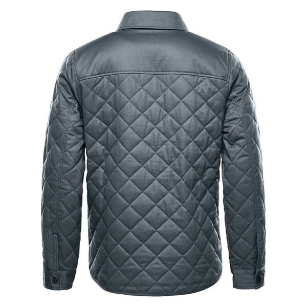 Men's Bushwick Quilted Jacket - Imagen 11
