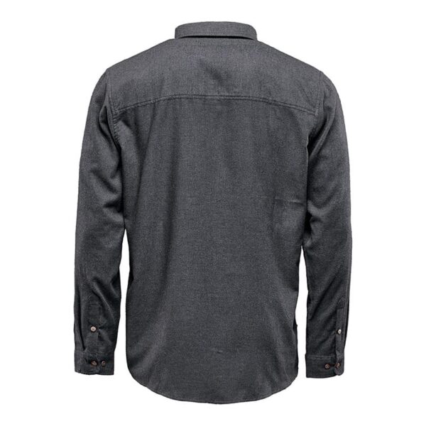 Men's Cambridge L/S Shirt - Imagen 10