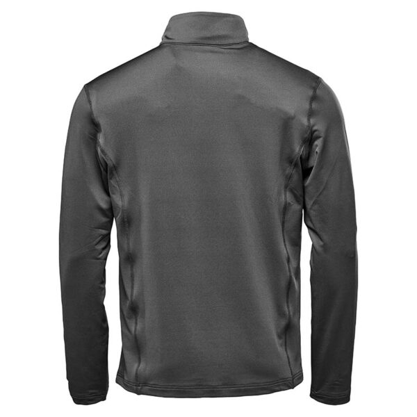 Men's Augusta 1/4 Zip Long Sleeve - Imagen 11