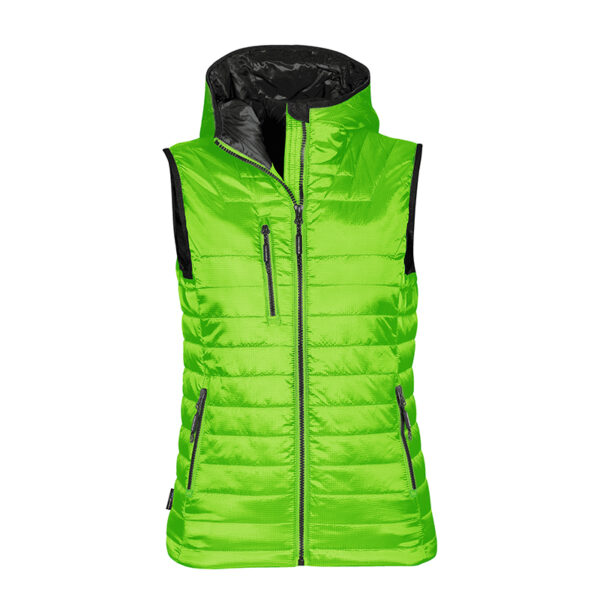 Women's Gravity Thermal Vest - Imagen 19