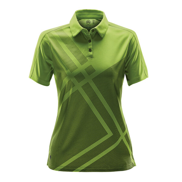 Women's Reflex Polo