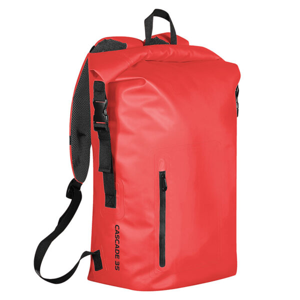 Cascade Waterproof Backpack (35L)
