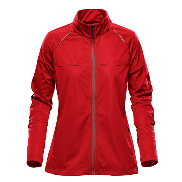 Women's Greenwich Lightweight Softshell - Imagen 2
