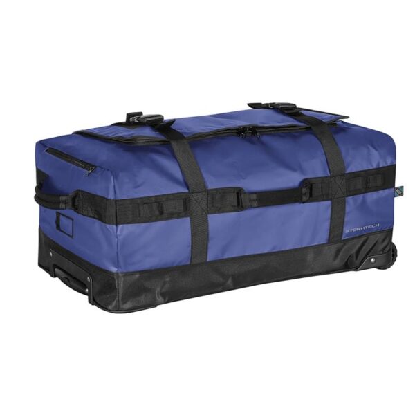 Gemini Waterproof Rolling Bag - Small - Imagen 2
