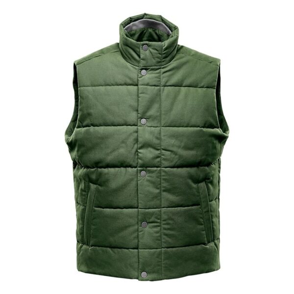 Men's Hamilton HD Thermal Vest - Imagen 2