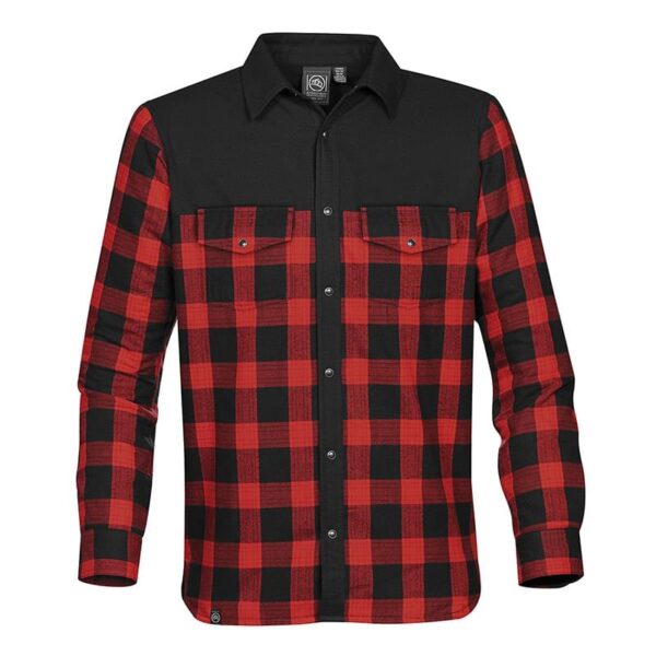 Men's Logan Thermal L/S Shirt