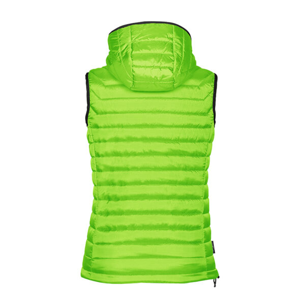 Women's Gravity Thermal Vest - Imagen 18