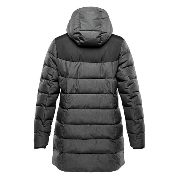Women's Oslo HD Parka - Imagen 3