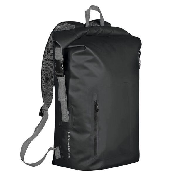 Cascade Waterproof Backpack (35L) - Imagen 2
