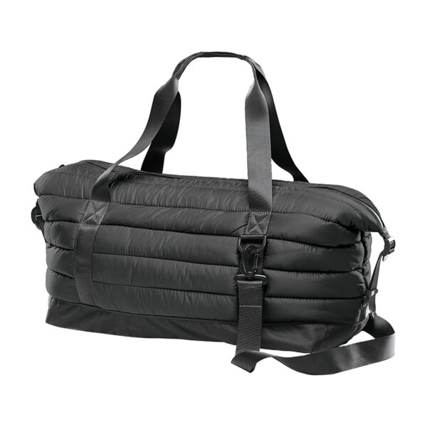 Stavanger Quilted Duffle - Imagen 12