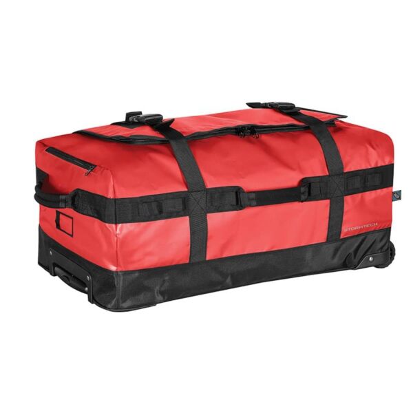 Gemini Waterproof Rolling Bag - Small