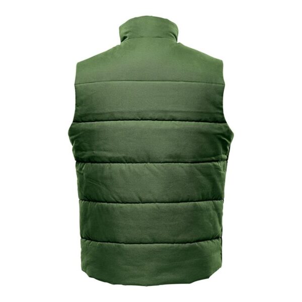 Men's Hamilton HD Thermal Vest - Imagen 3