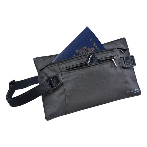 Cupertino Waist Bag RFID - Imagen 2