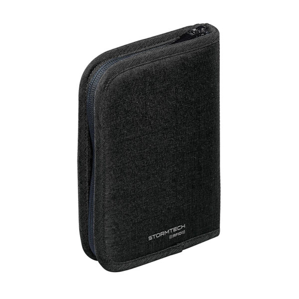 Cupertino RFID Passport Wallet - Imagen 2