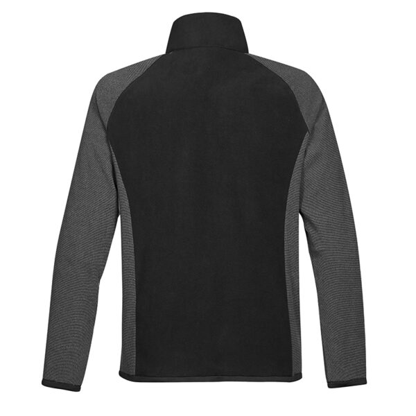 Men's Impact Microfleece Jacket - Imagen 2