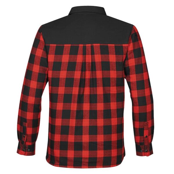 Men's Logan Thermal L/S Shirt - Imagen 2