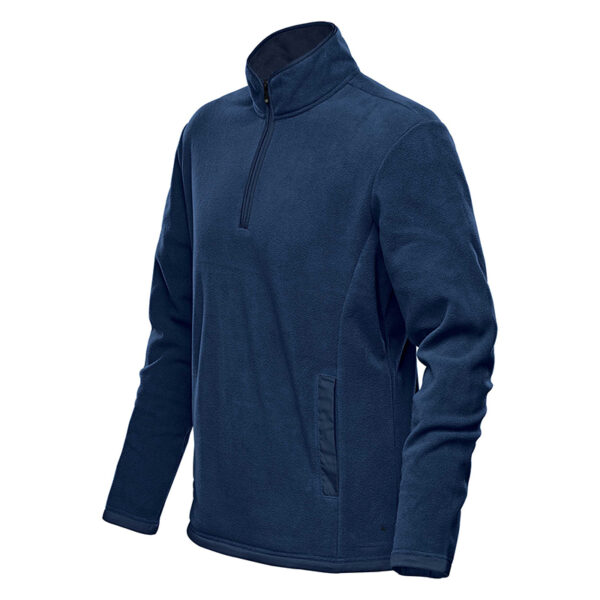 Men's Shasta Tech Fleece 1/4 Zip - Imagen 11